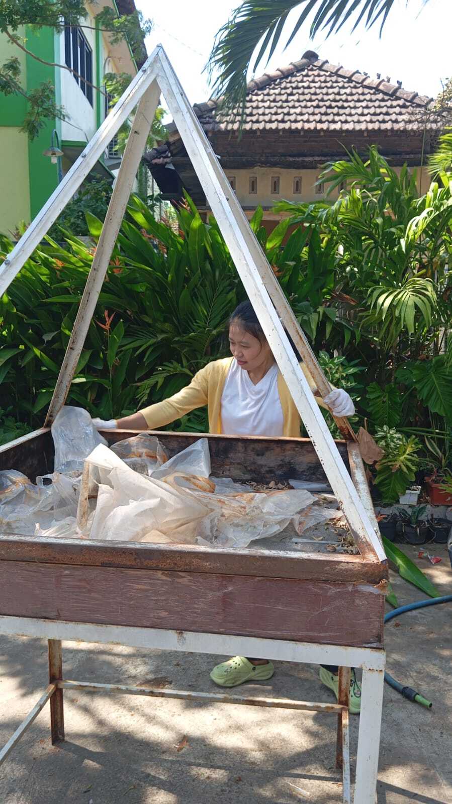 Dokumentasi Garam Tedunan 11