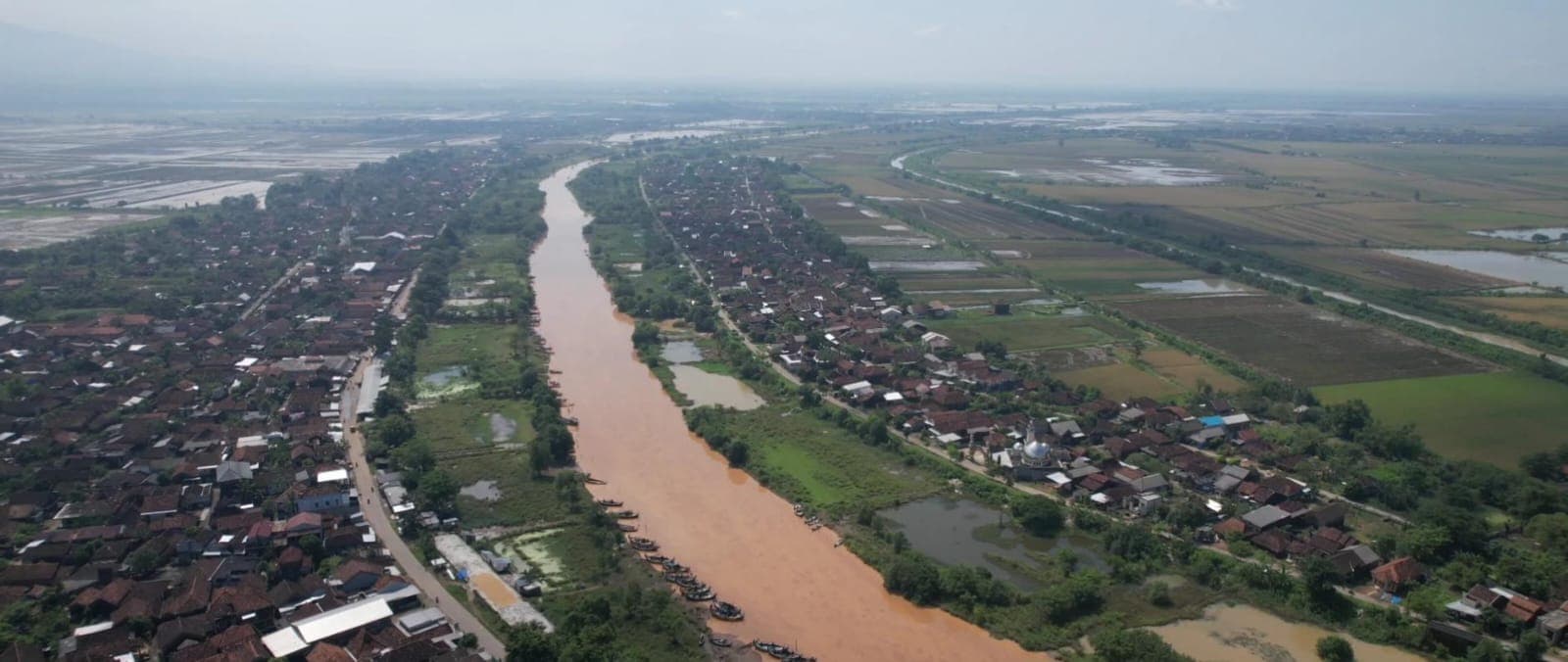 Desa Tedunan